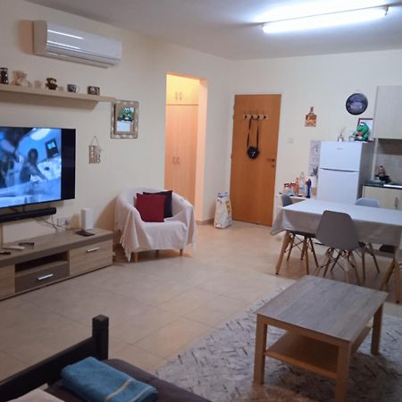 Xylophagou Rest And Relax 3 Ayia Napa Larnaca 1 Bedroom Apartment Xylophaghou 외부 사진