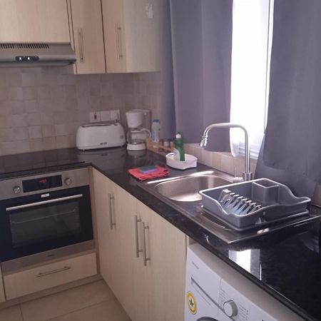 Xylophagou Rest And Relax 3 Ayia Napa Larnaca 1 Bedroom Apartment Xylophaghou 외부 사진