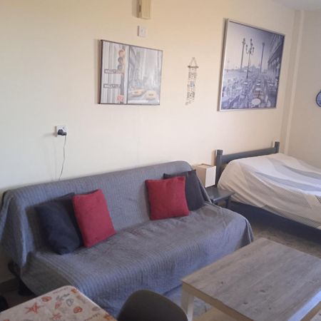 Xylophagou Rest And Relax 3 Ayia Napa Larnaca 1 Bedroom Apartment Xylophaghou 외부 사진