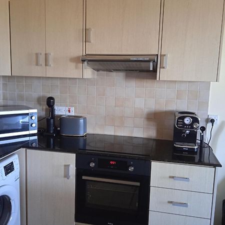 Xylophagou Rest And Relax 3 Ayia Napa Larnaca 1 Bedroom Apartment Xylophaghou 외부 사진