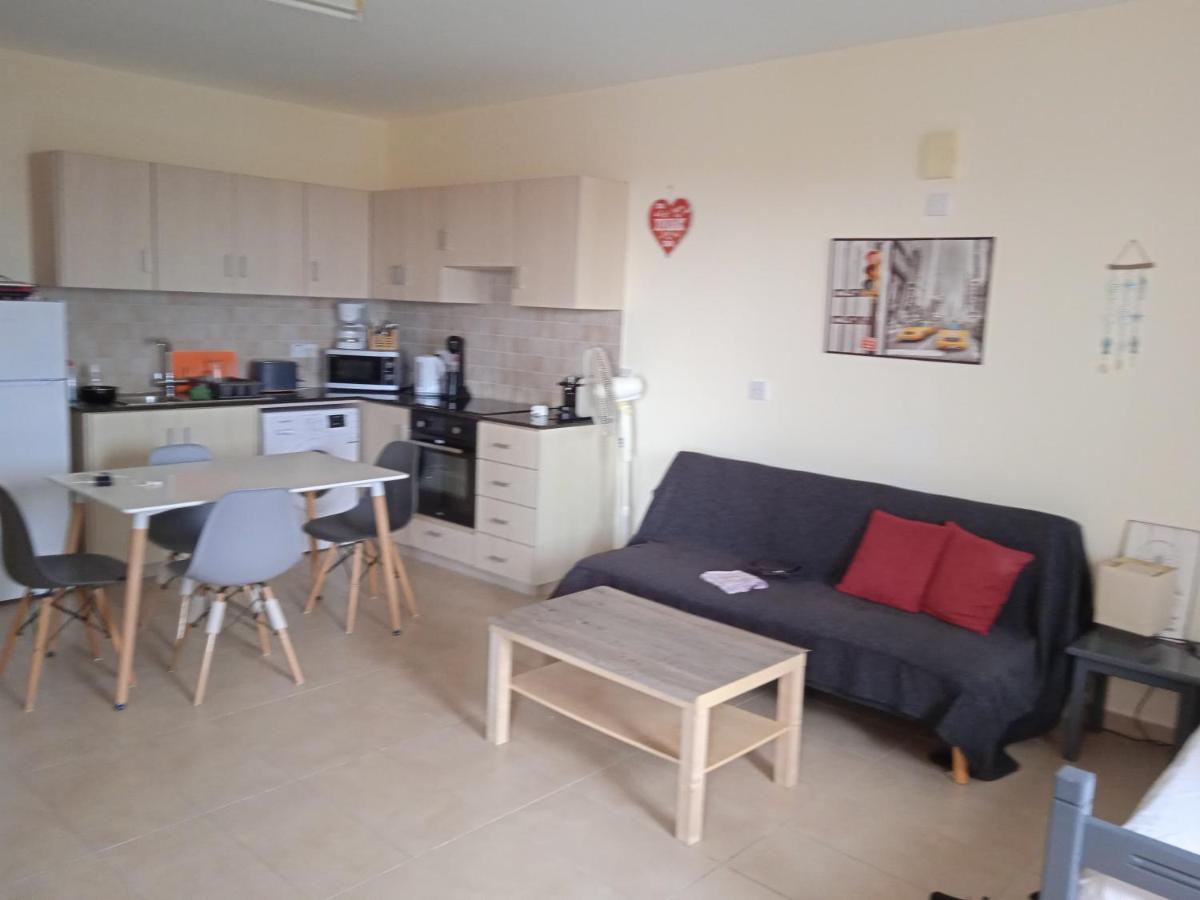 Xylophagou Rest And Relax 3 Ayia Napa Larnaca 1 Bedroom Apartment Xylophaghou 외부 사진