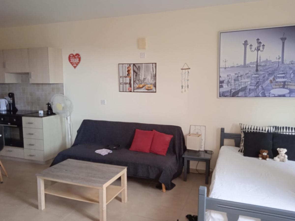 Xylophagou Rest And Relax 3 Ayia Napa Larnaca 1 Bedroom Apartment Xylophaghou 외부 사진