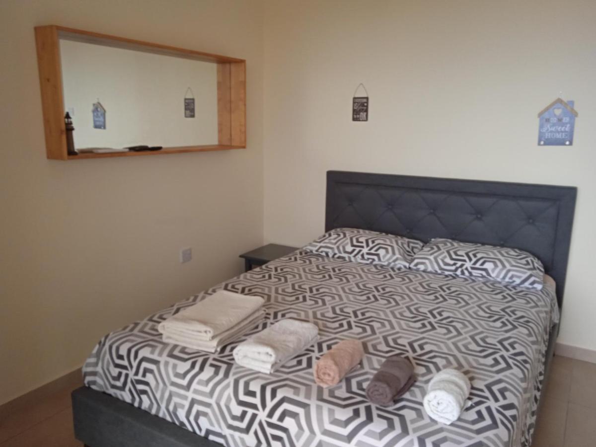 Xylophagou Rest And Relax 3 Ayia Napa Larnaca 1 Bedroom Apartment Xylophaghou 외부 사진