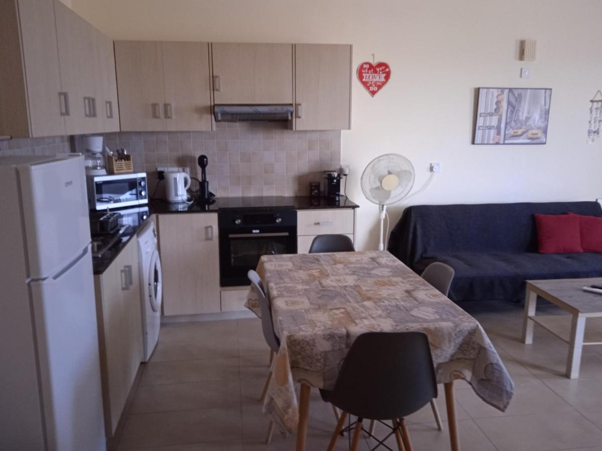 Xylophagou Rest And Relax 3 Ayia Napa Larnaca 1 Bedroom Apartment Xylophaghou 외부 사진