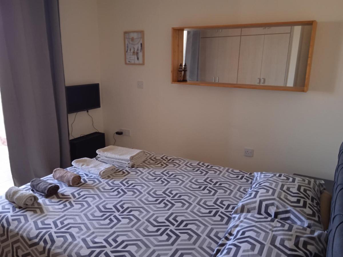 Xylophagou Rest And Relax 3 Ayia Napa Larnaca 1 Bedroom Apartment Xylophaghou 외부 사진