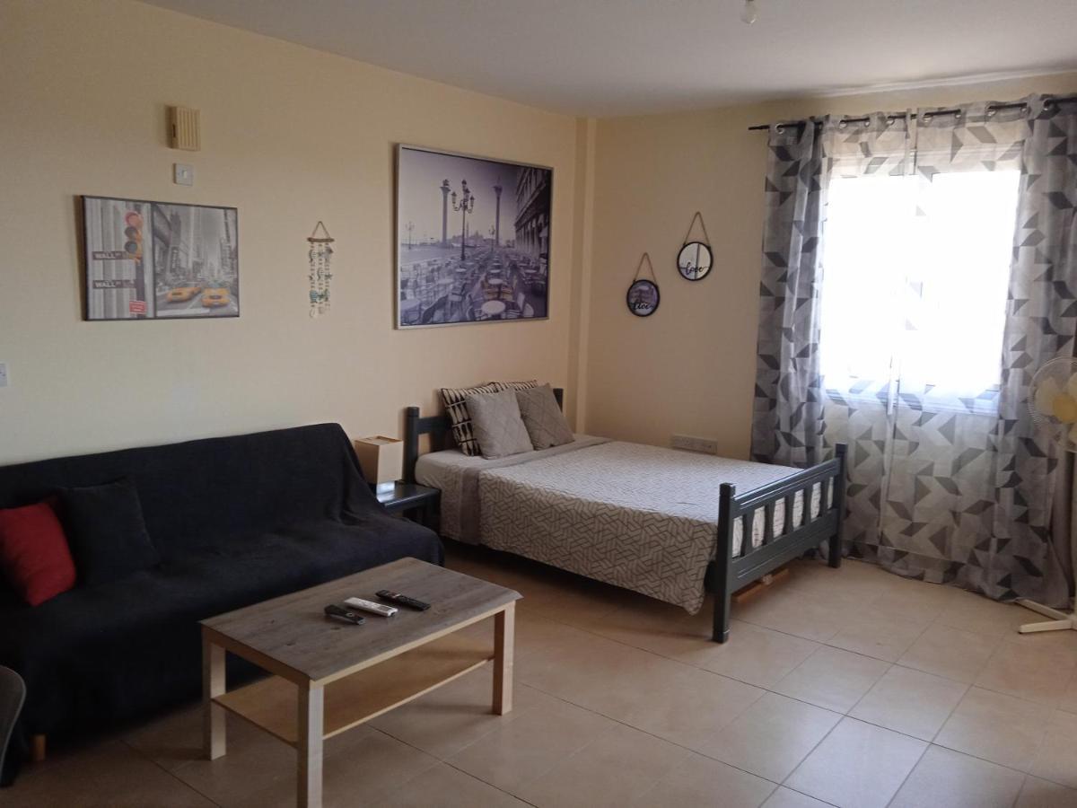 Xylophagou Rest And Relax 3 Ayia Napa Larnaca 1 Bedroom Apartment Xylophaghou 외부 사진