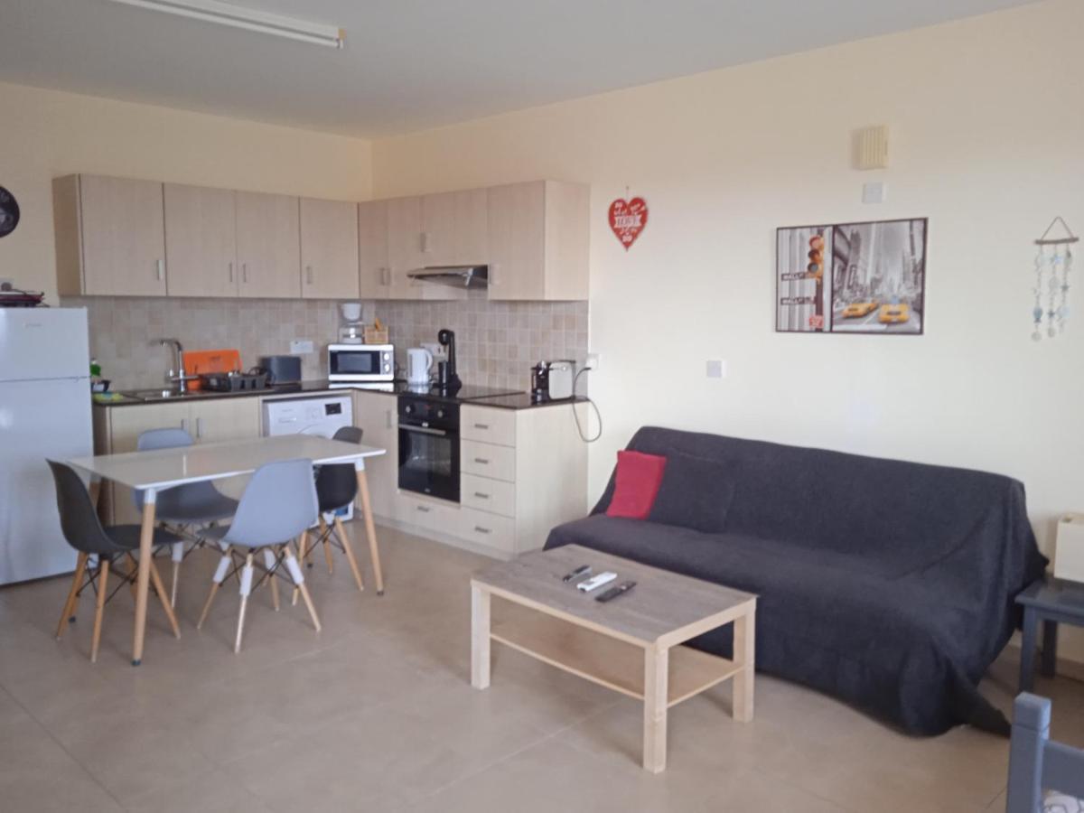 Xylophagou Rest And Relax 3 Ayia Napa Larnaca 1 Bedroom Apartment Xylophaghou 외부 사진