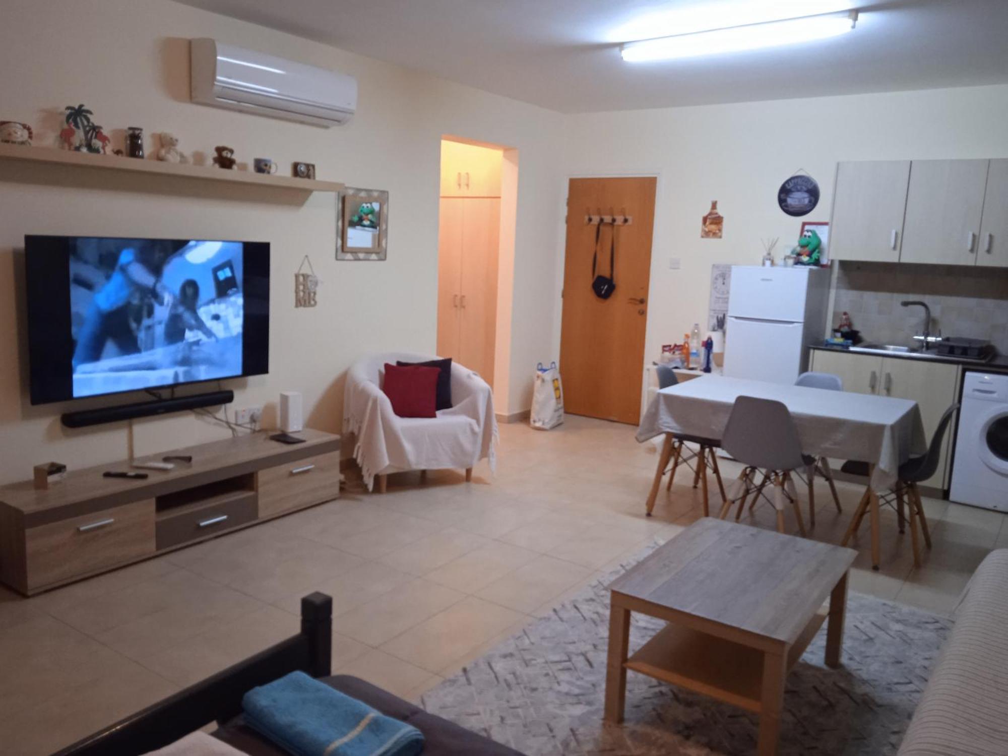 Xylophagou Rest And Relax 3 Ayia Napa Larnaca 1 Bedroom Apartment Xylophaghou 외부 사진