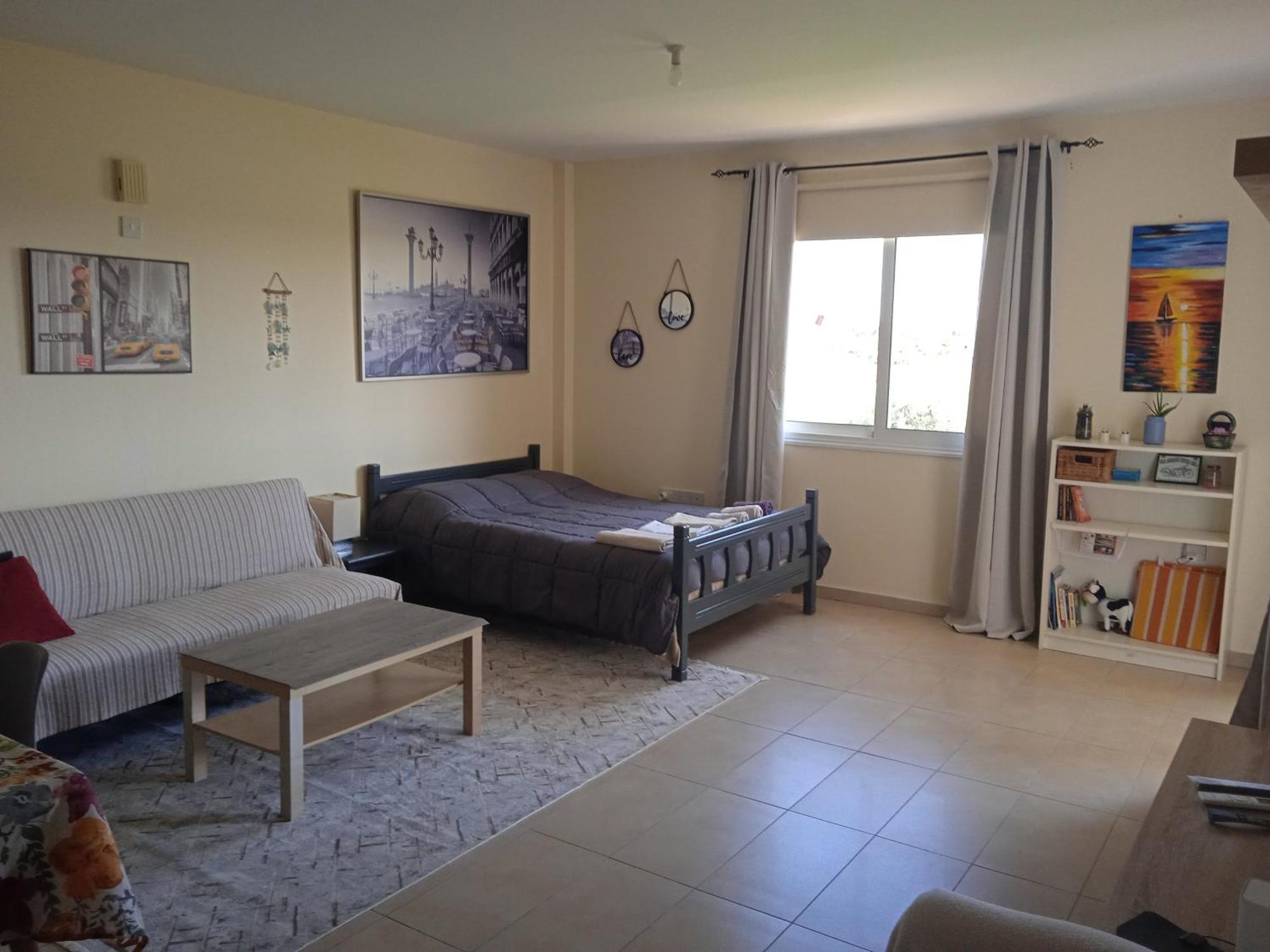 Xylophagou Rest And Relax 3 Ayia Napa Larnaca 1 Bedroom Apartment Xylophaghou 외부 사진