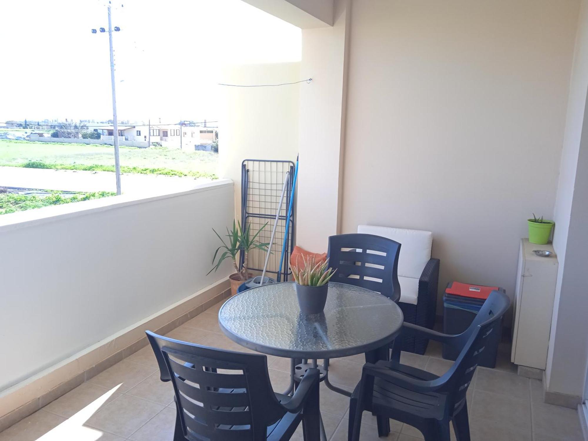Xylophagou Rest And Relax 3 Ayia Napa Larnaca 1 Bedroom Apartment Xylophaghou 외부 사진