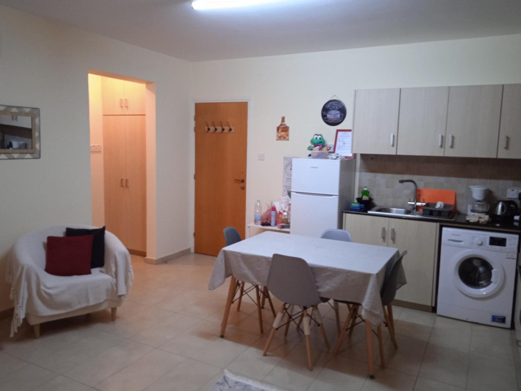Xylophagou Rest And Relax 3 Ayia Napa Larnaca 1 Bedroom Apartment Xylophaghou 외부 사진