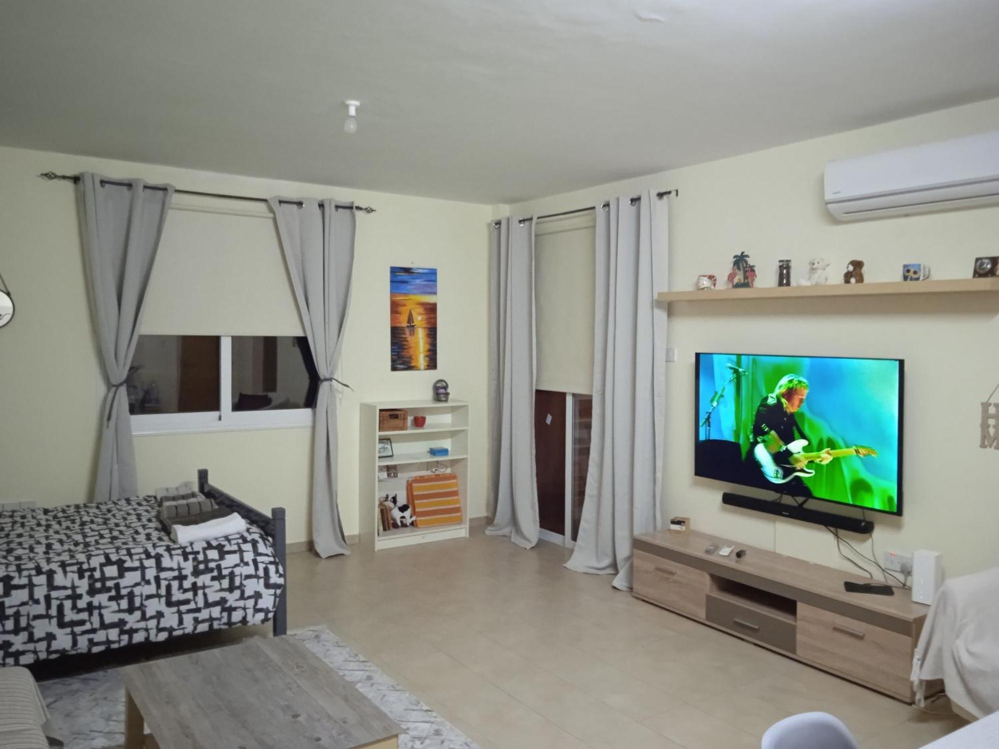 Xylophagou Rest And Relax 3 Ayia Napa Larnaca 1 Bedroom Apartment Xylophaghou 외부 사진