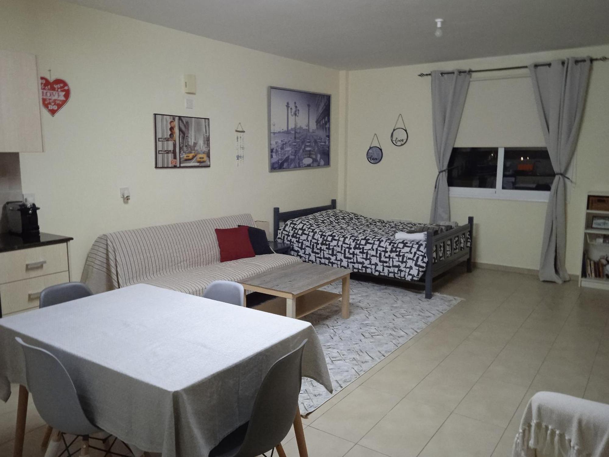 Xylophagou Rest And Relax 3 Ayia Napa Larnaca 1 Bedroom Apartment Xylophaghou 외부 사진
