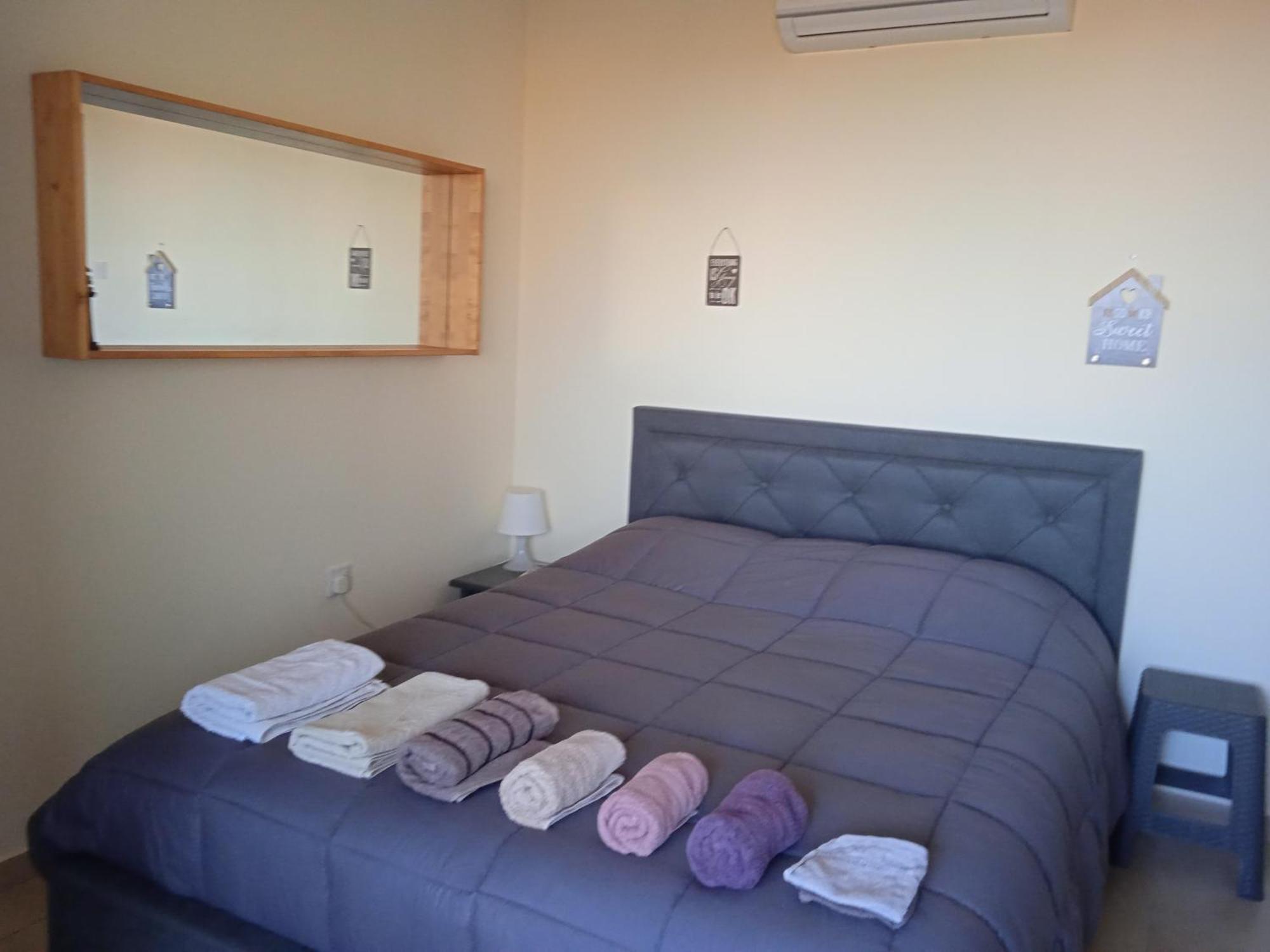 Xylophagou Rest And Relax 3 Ayia Napa Larnaca 1 Bedroom Apartment Xylophaghou 외부 사진