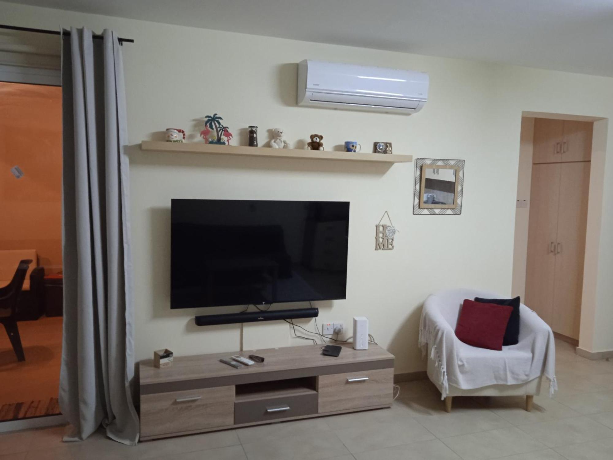 Xylophagou Rest And Relax 3 Ayia Napa Larnaca 1 Bedroom Apartment Xylophaghou 외부 사진
