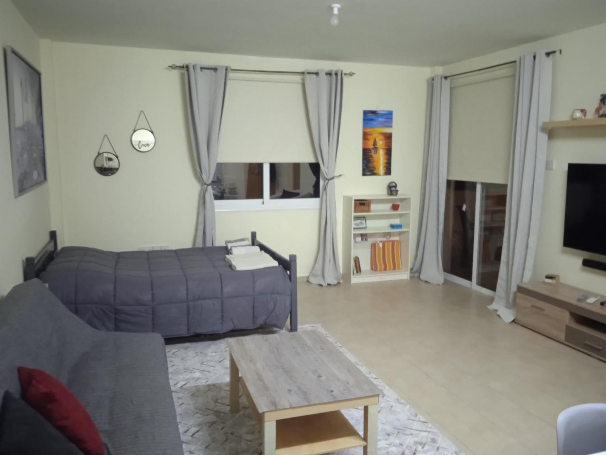 Xylophagou Rest And Relax 3 Ayia Napa Larnaca 1 Bedroom Apartment Xylophaghou 외부 사진