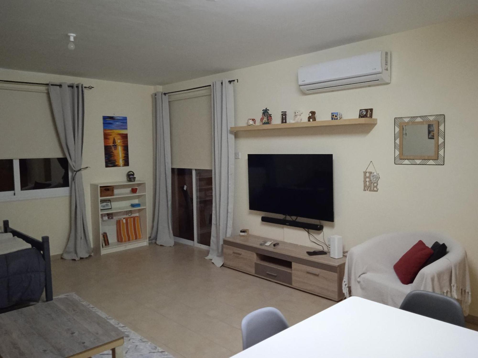 Xylophagou Rest And Relax 3 Ayia Napa Larnaca 1 Bedroom Apartment Xylophaghou 외부 사진