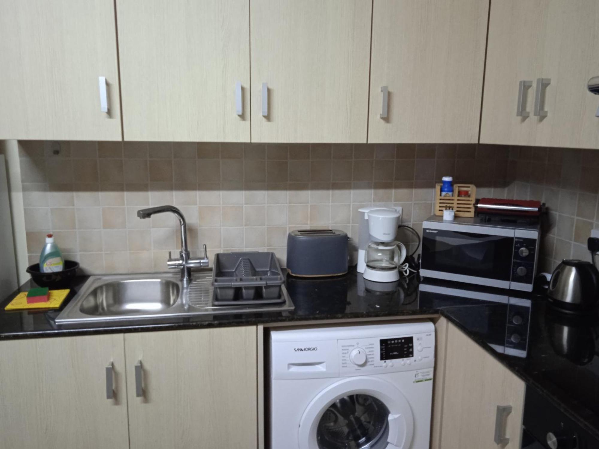 Xylophagou Rest And Relax 3 Ayia Napa Larnaca 1 Bedroom Apartment Xylophaghou 외부 사진