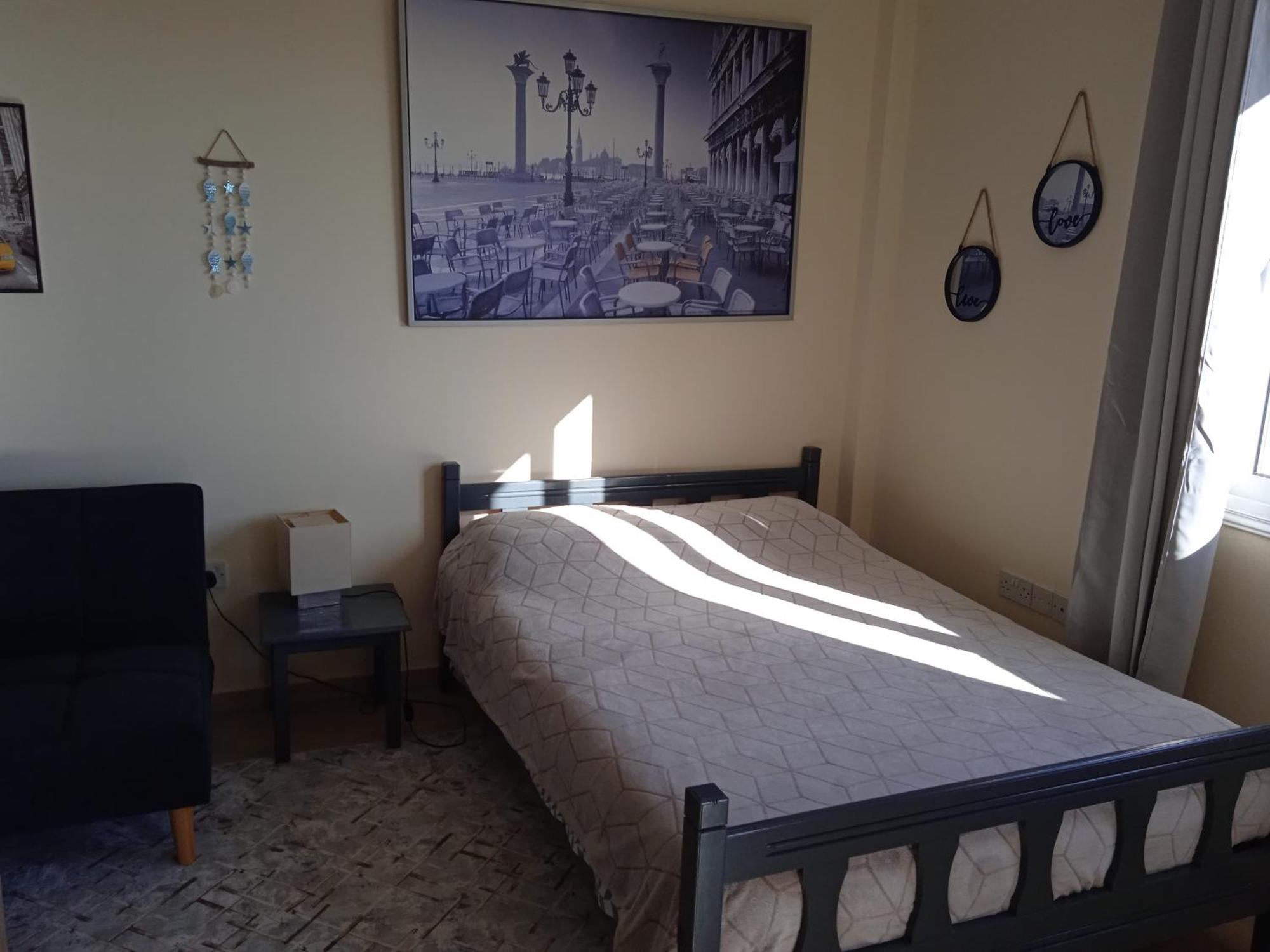 Xylophagou Rest And Relax 3 Ayia Napa Larnaca 1 Bedroom Apartment Xylophaghou 외부 사진