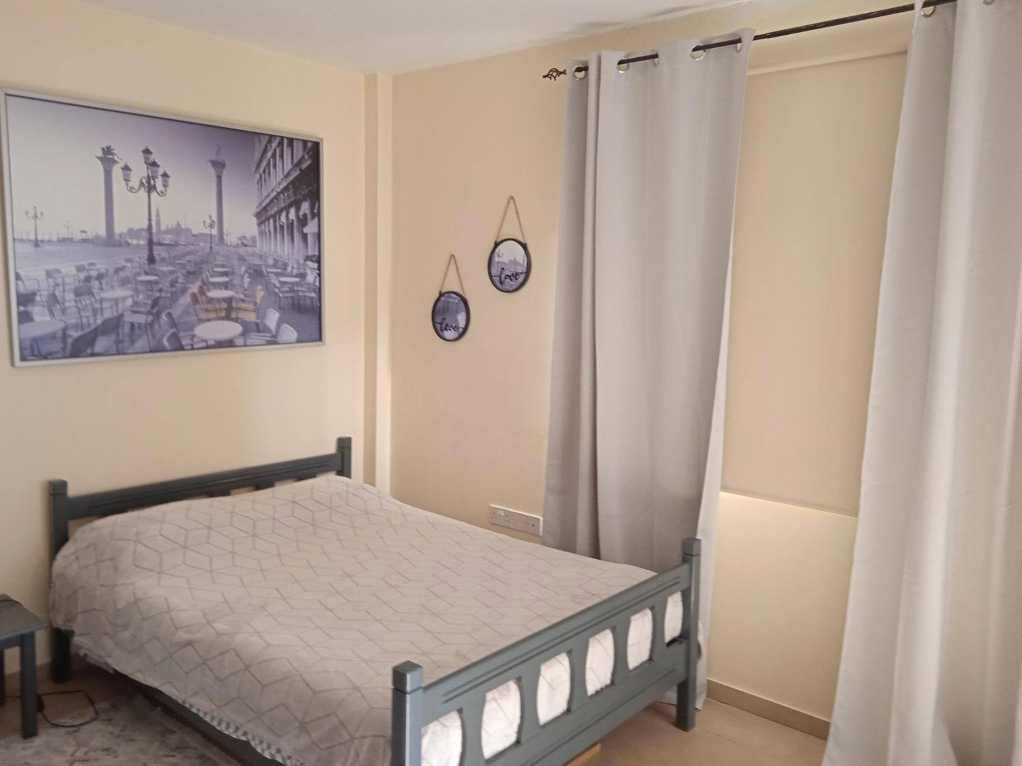 Xylophagou Rest And Relax 3 Ayia Napa Larnaca 1 Bedroom Apartment Xylophaghou 외부 사진