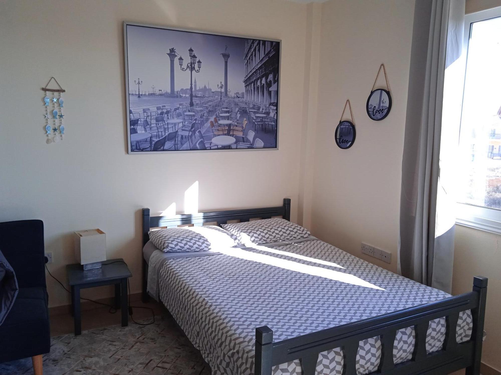 Xylophagou Rest And Relax 3 Ayia Napa Larnaca 1 Bedroom Apartment Xylophaghou 외부 사진