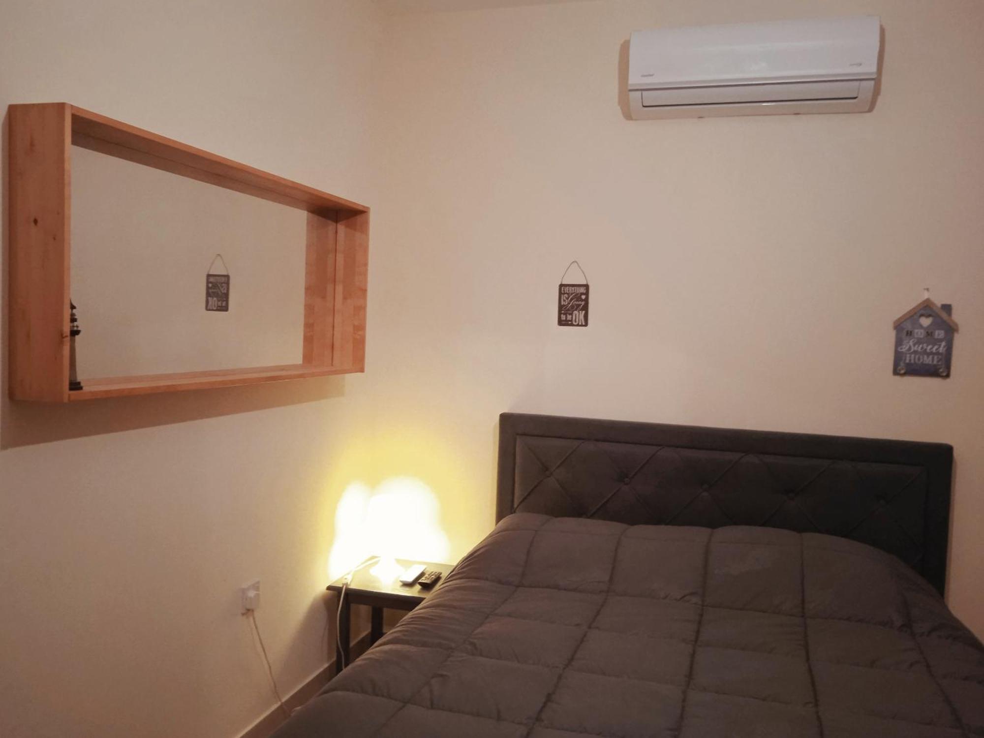Xylophagou Rest And Relax 3 Ayia Napa Larnaca 1 Bedroom Apartment Xylophaghou 외부 사진