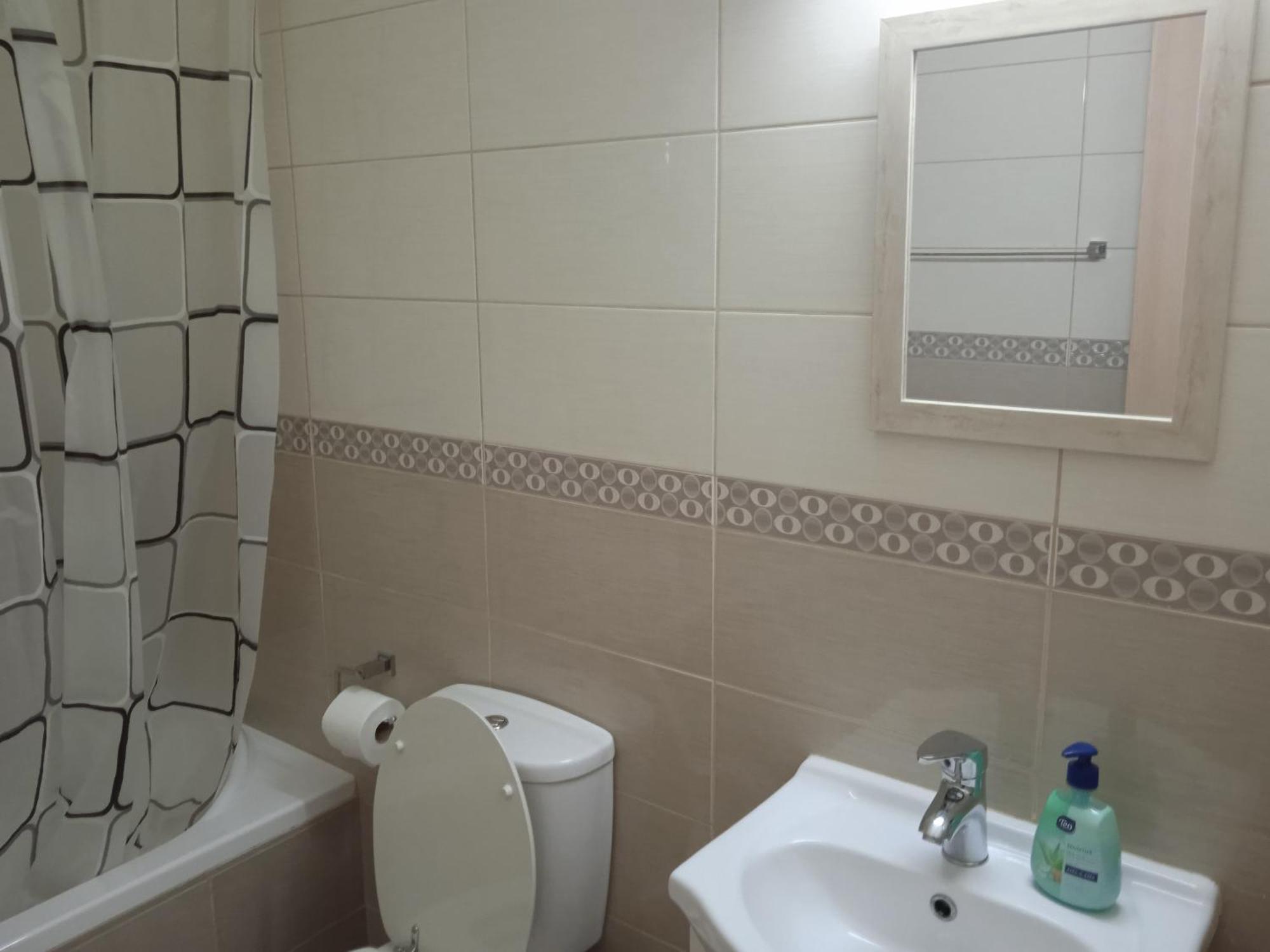 Xylophagou Rest And Relax 3 Ayia Napa Larnaca 1 Bedroom Apartment Xylophaghou 외부 사진