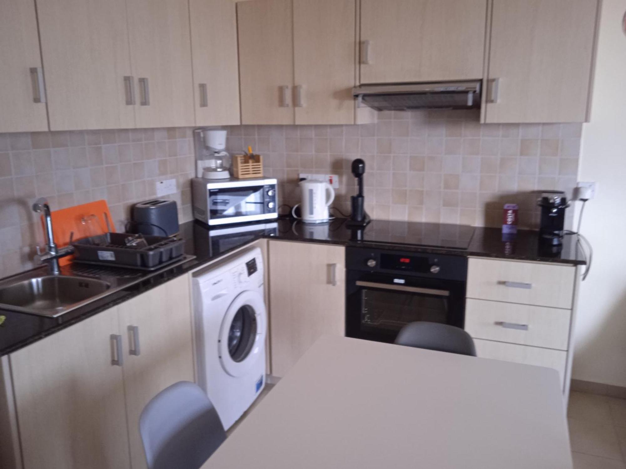 Xylophagou Rest And Relax 3 Ayia Napa Larnaca 1 Bedroom Apartment Xylophaghou 외부 사진