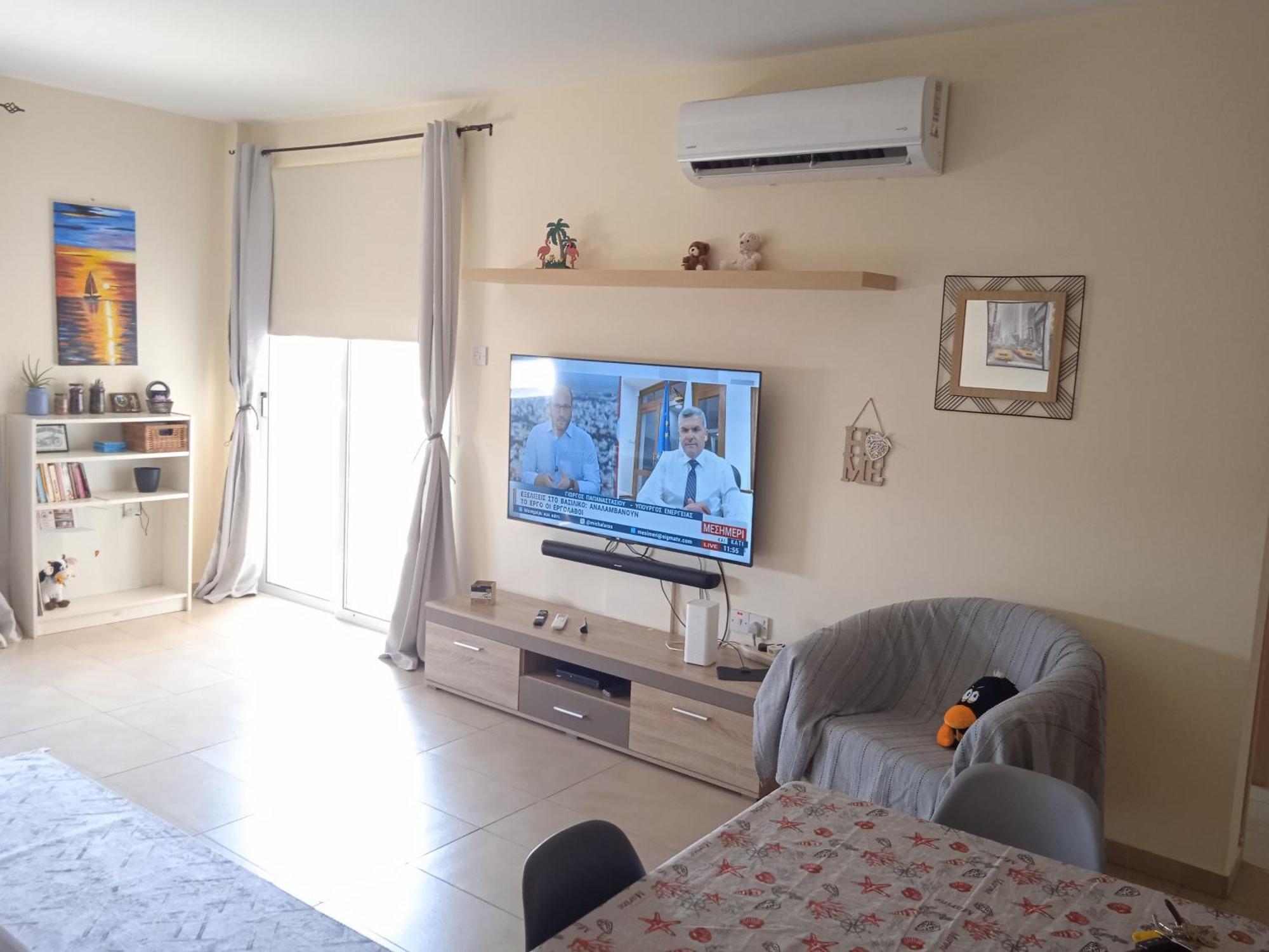 Xylophagou Rest And Relax 3 Ayia Napa Larnaca 1 Bedroom Apartment Xylophaghou 외부 사진