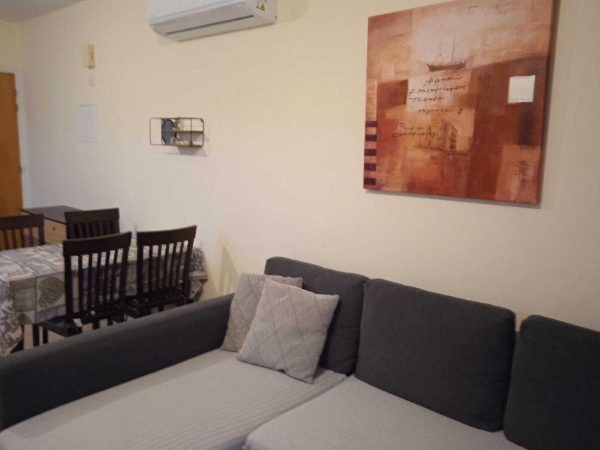 Xylophagou Rest And Relax 3 Ayia Napa Larnaca 1 Bedroom Apartment Xylophaghou 객실 사진