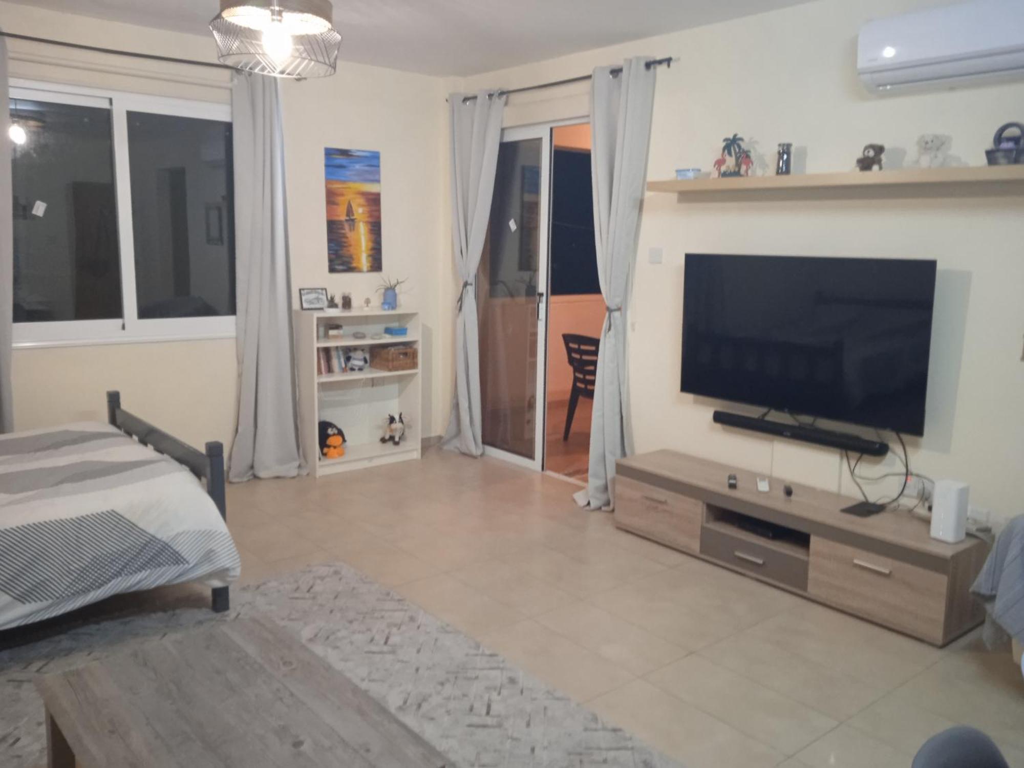Xylophagou Rest And Relax 3 Ayia Napa Larnaca 1 Bedroom Apartment Xylophaghou 외부 사진