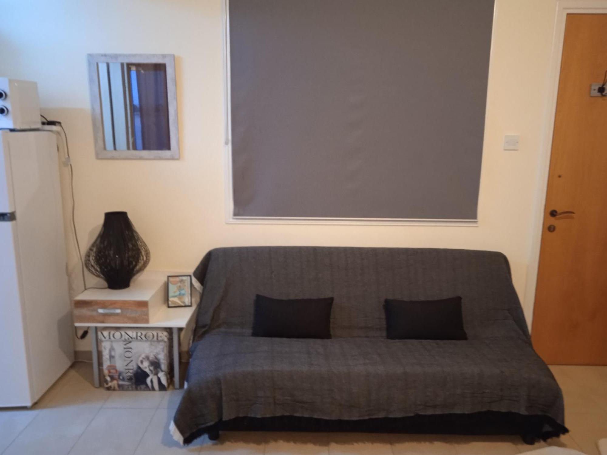 Xylophagou Rest And Relax 3 Ayia Napa Larnaca 1 Bedroom Apartment Xylophaghou 객실 사진