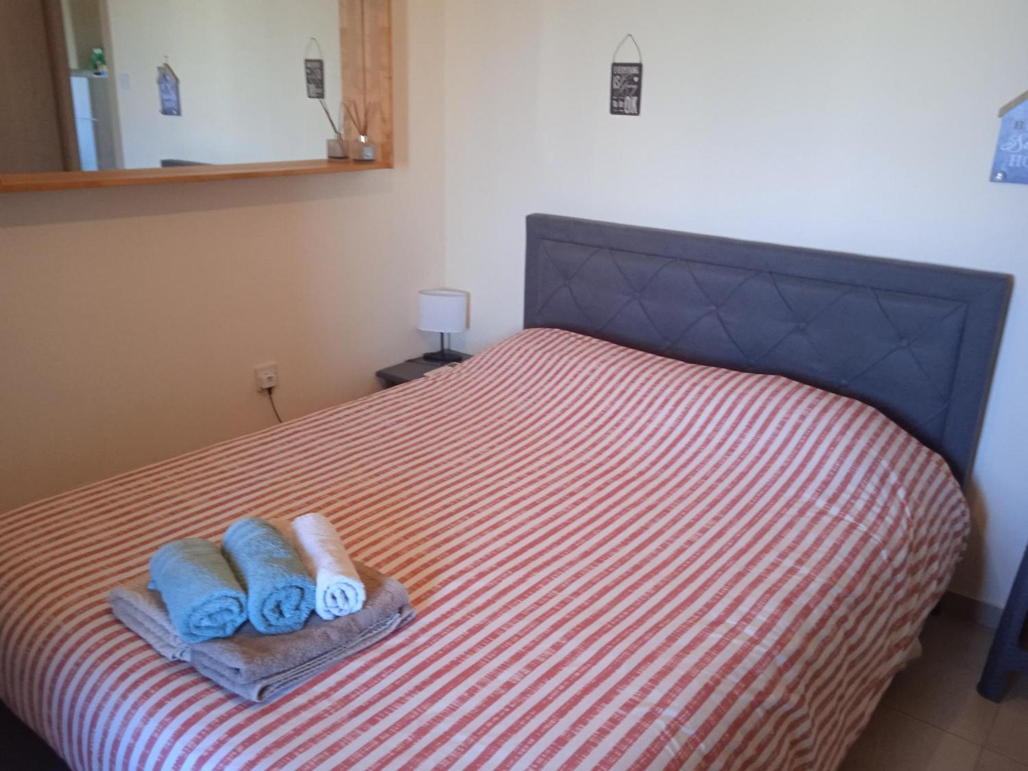 Xylophagou Rest And Relax 3 Ayia Napa Larnaca 1 Bedroom Apartment Xylophaghou 외부 사진