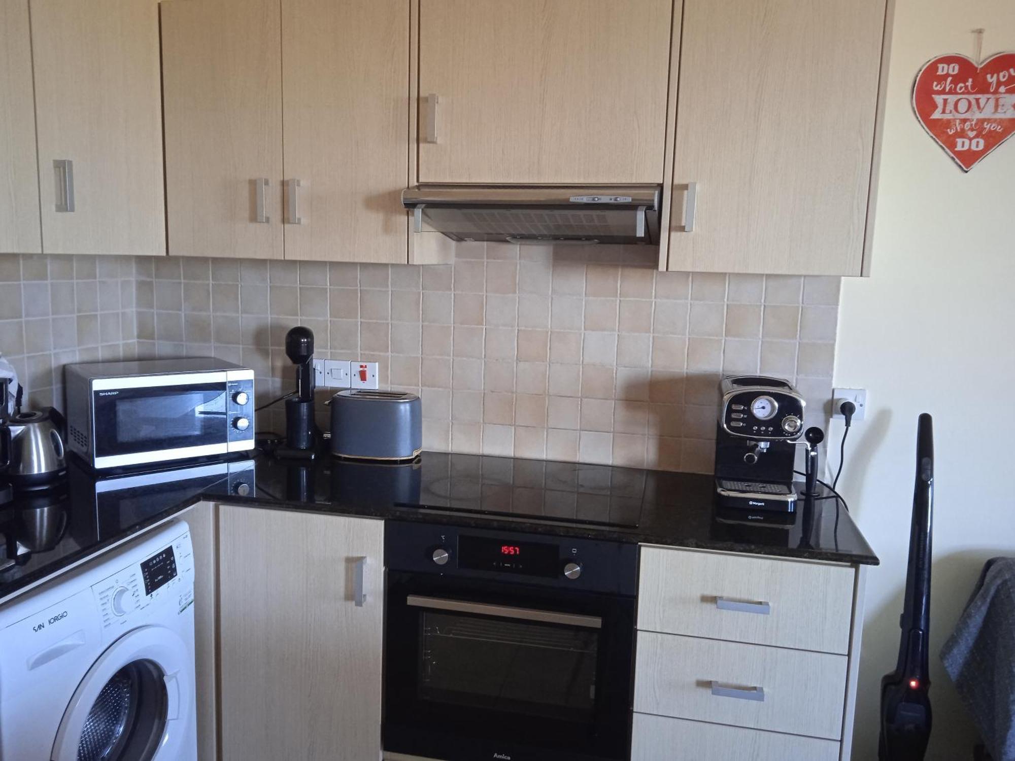 Xylophagou Rest And Relax 3 Ayia Napa Larnaca 1 Bedroom Apartment Xylophaghou 외부 사진